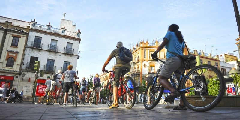 Cu Les Son Los Barrios M S Sostenibles Del Mundo